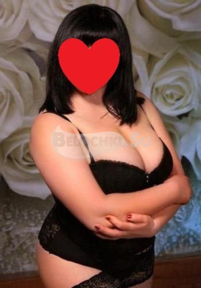 Проститутка Крис г. Чишмы